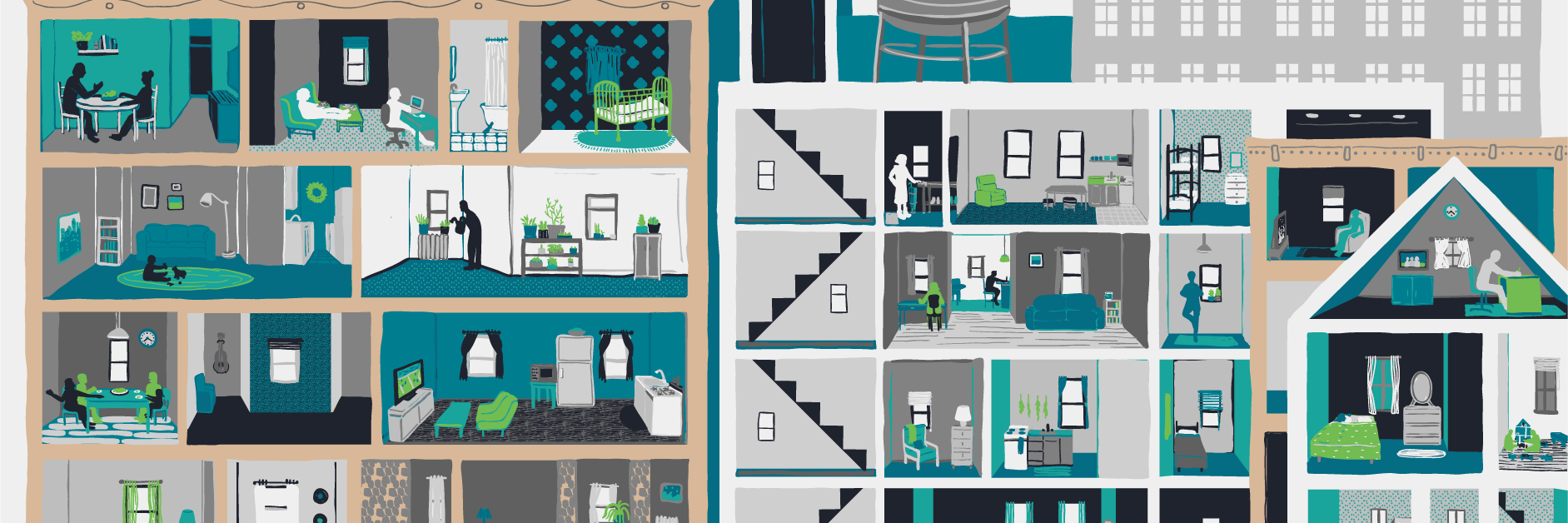 Citizens Housing & Planning Council (CHPC) banner