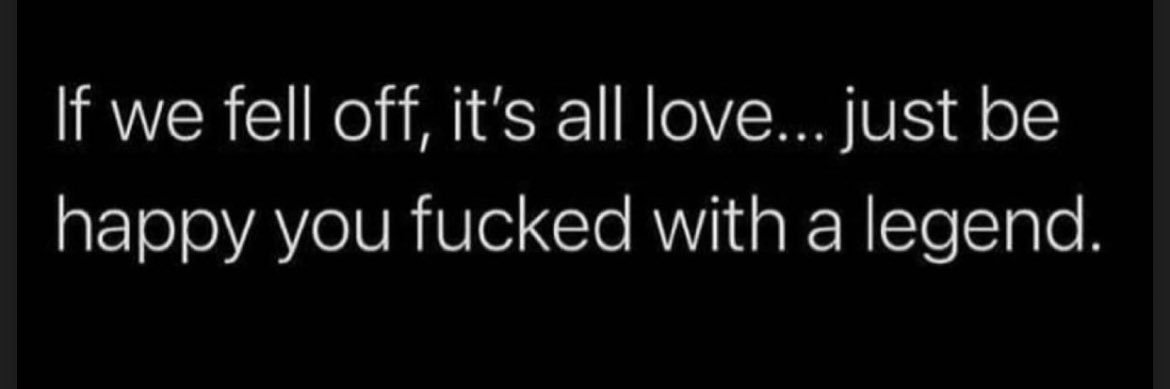 Mr. Legend 🏁 banner