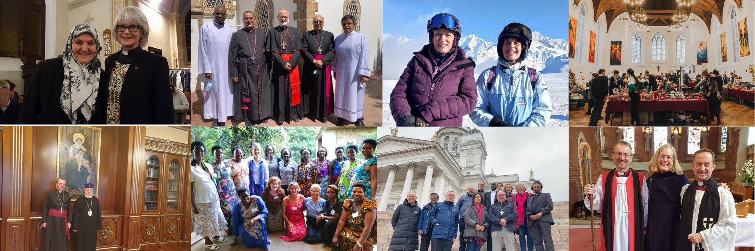 DioceseinEurope's profile banner image