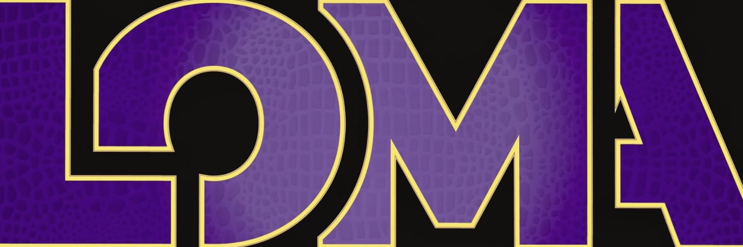 LOMA banner