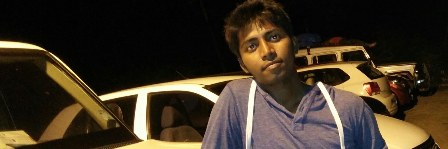 kotagiri's profile banner image