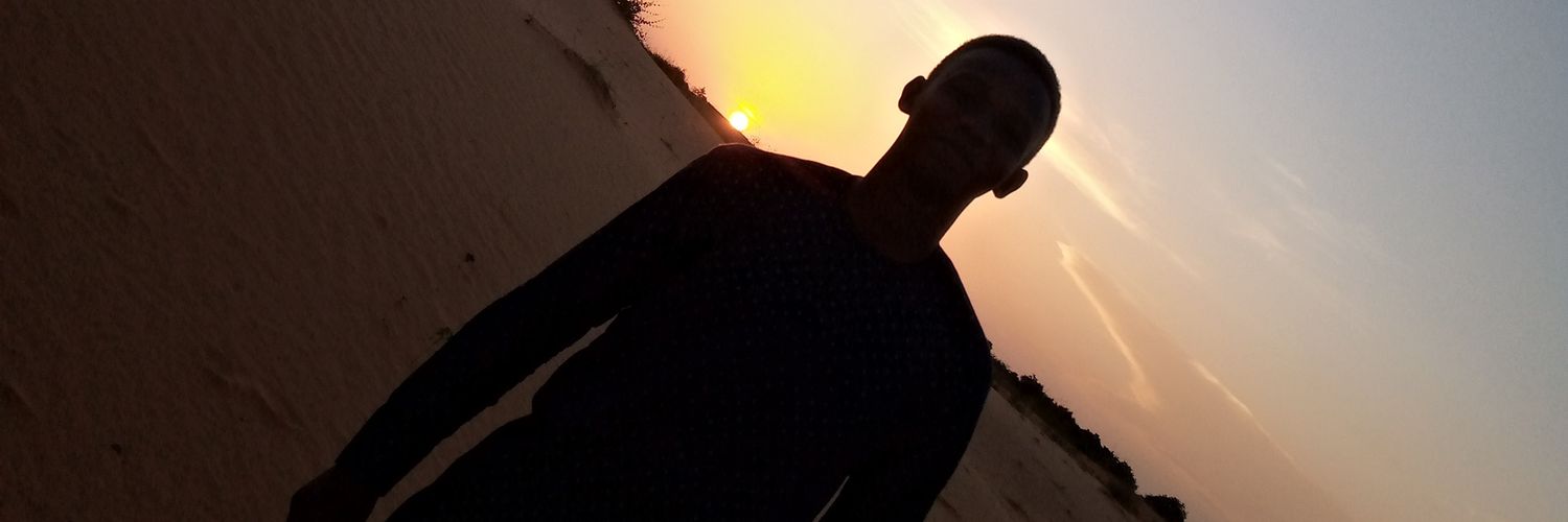 MuserLauwali's profile banner image