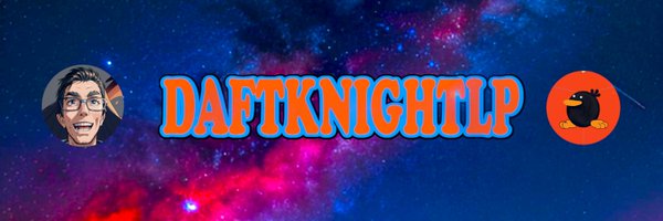 DaftKnightLP Profile Banner