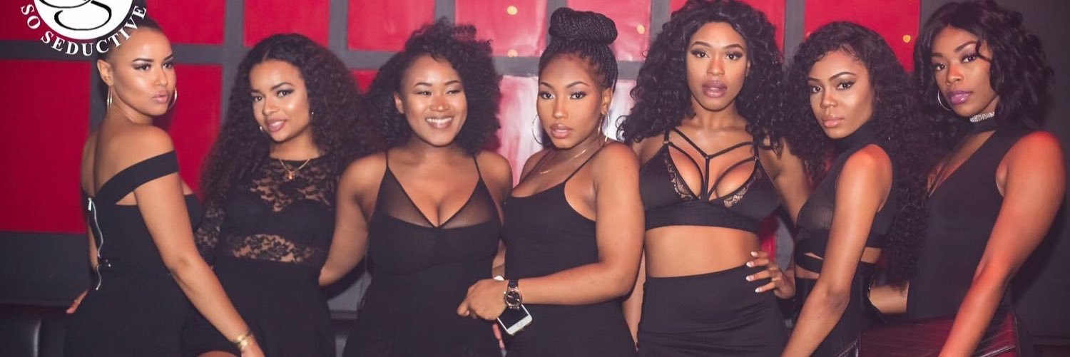So Seductive banner