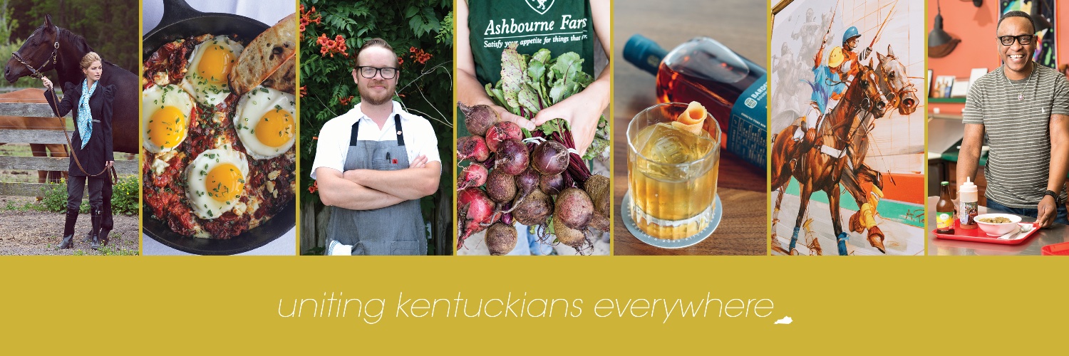 Kentucky Monthly banner
