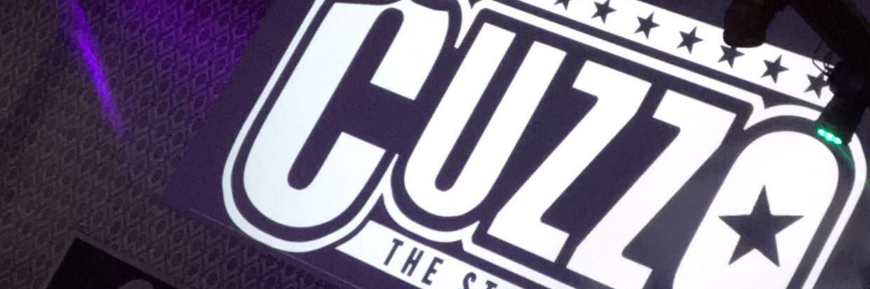 DJ CUZZO banner