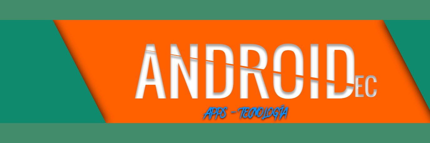 EcuAndroide's profile banner image