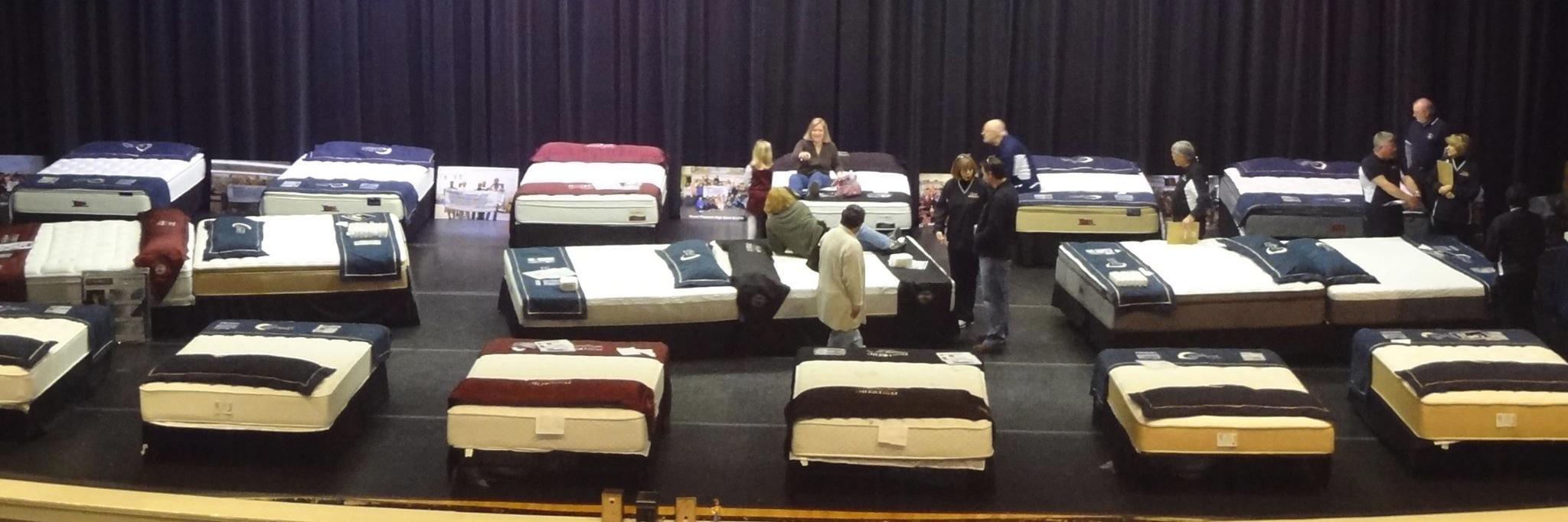 CFS Charlotte banner