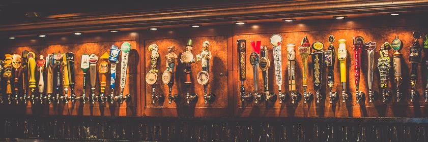 Buffalo Brewpub 🦬 banner