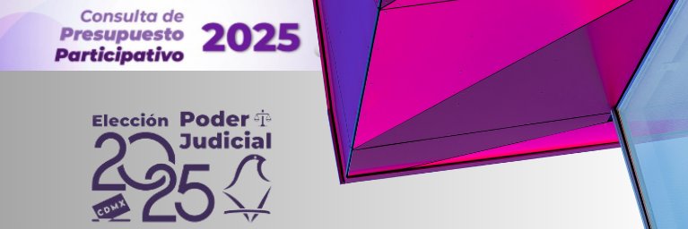 Participación IECM banner