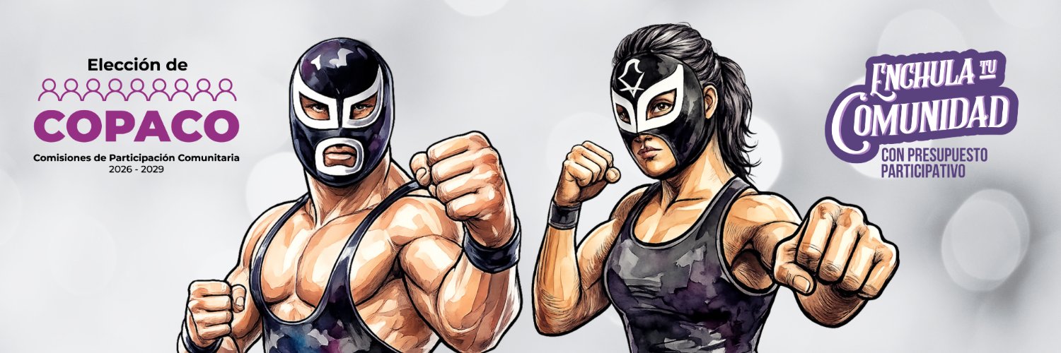 ParticipaIECM's profile banner image