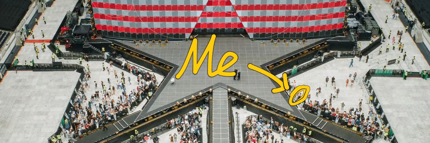 staye's profile banner image