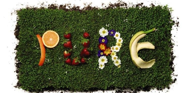 svPureOrganic's profile banner image