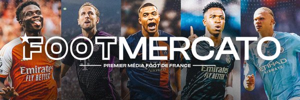 Foot Mercato Profile Banner
