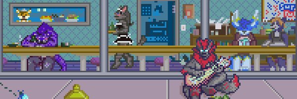 TheKingToco's profile banner image
