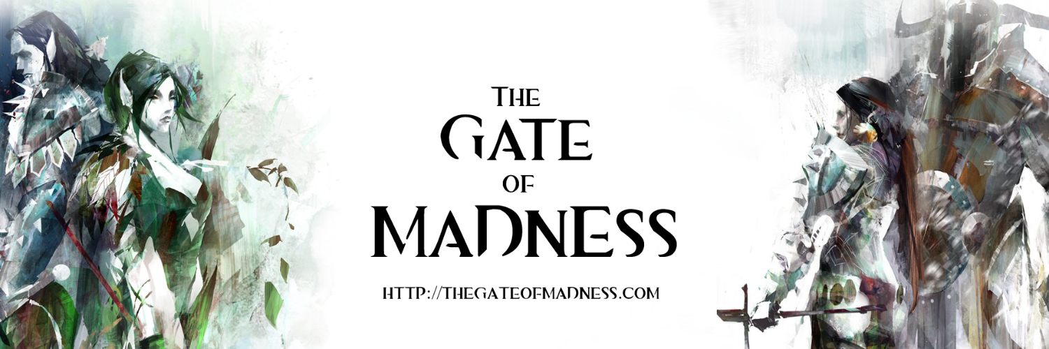 GateOfMadness's profile banner image