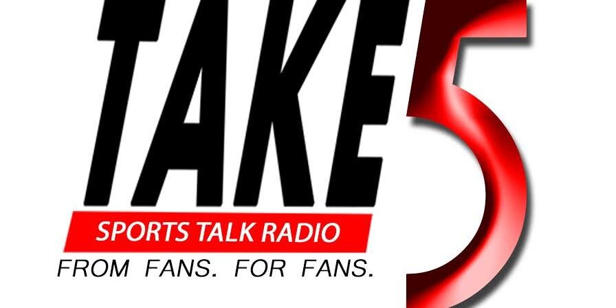 Take5SportsLA's profile banner image