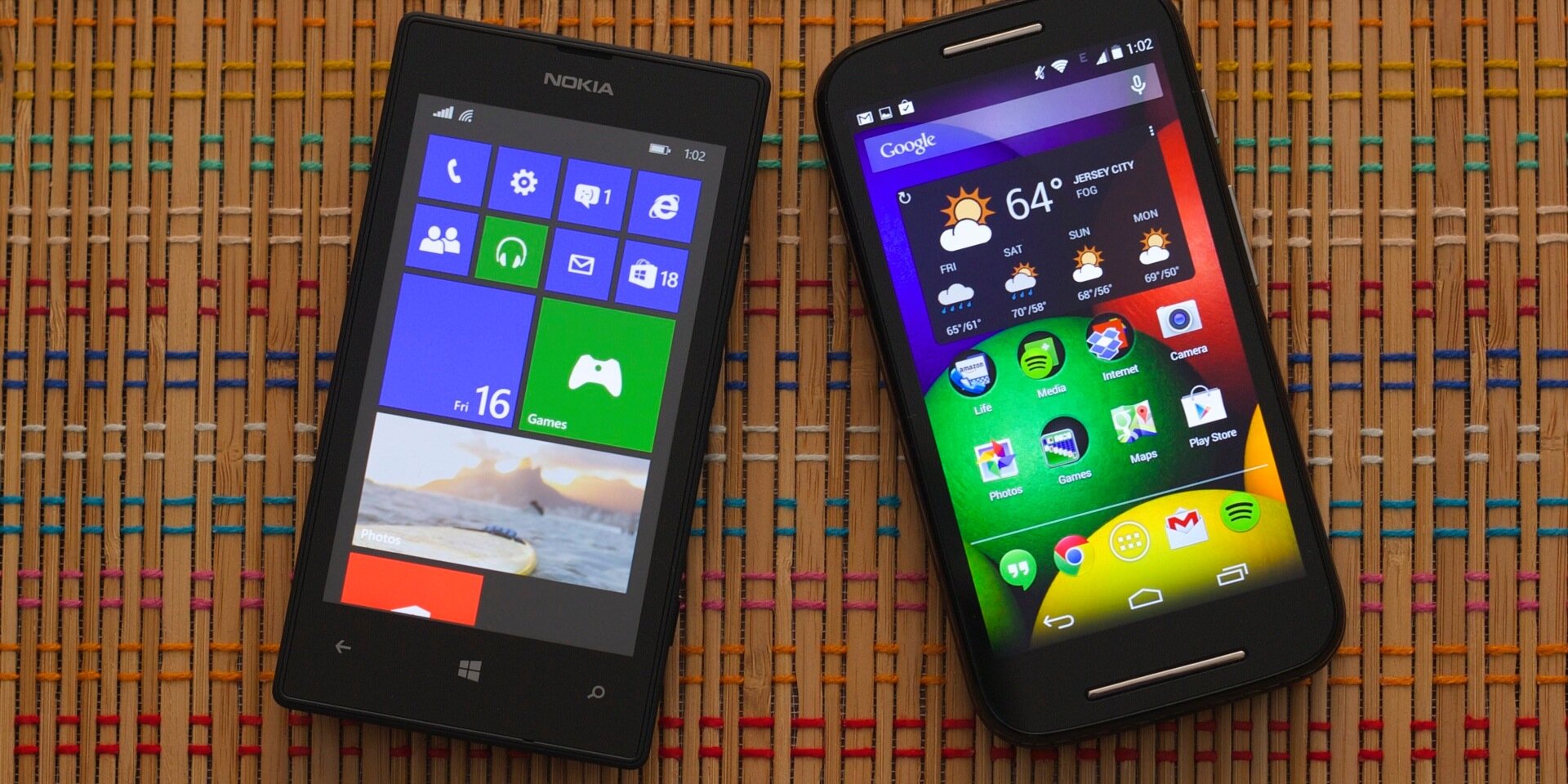 Gear and Gadgets banner