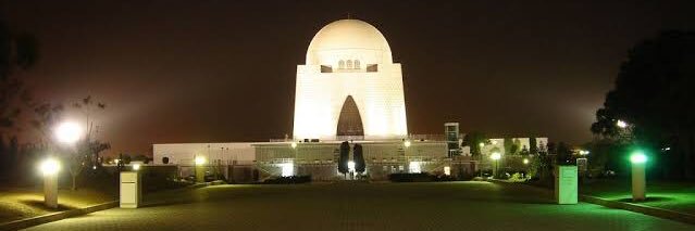 Syed Ali Raza Abidi banner