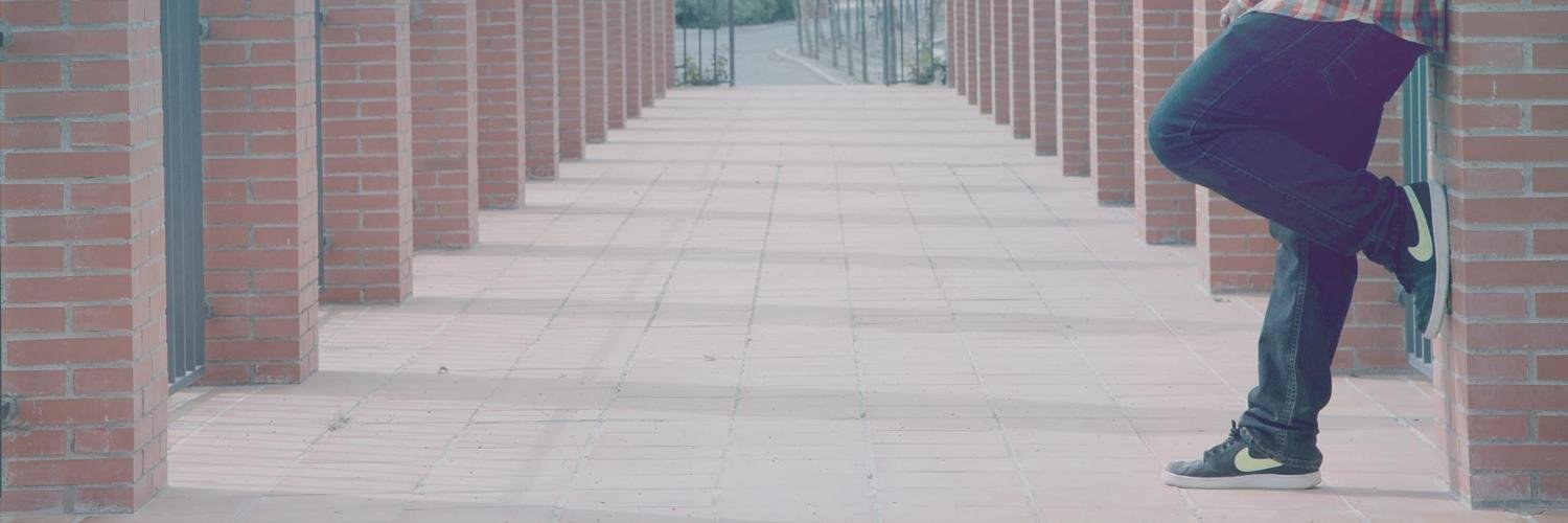 BerBarrio9's profile banner image