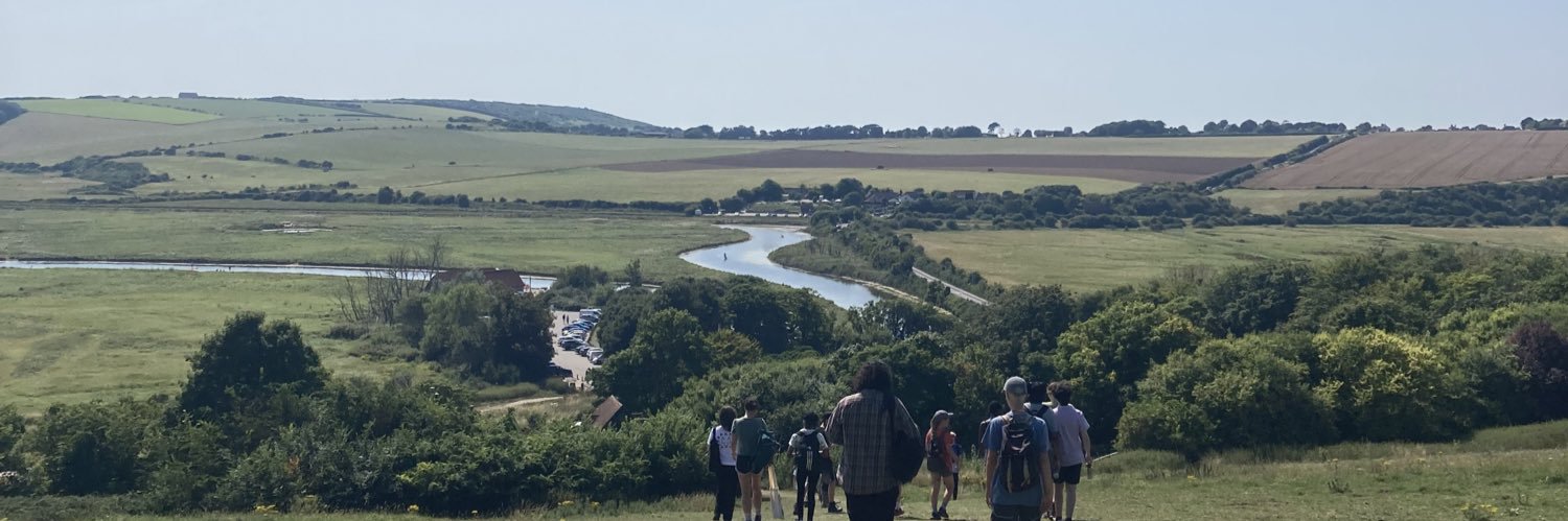 Action for Conservation banner