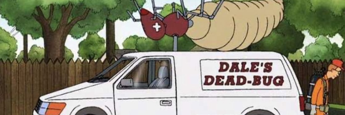 bugs_dale's profile banner image