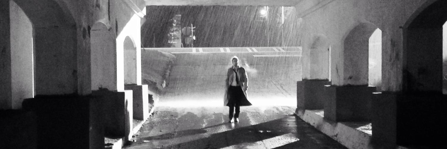 Daniel Cerone banner