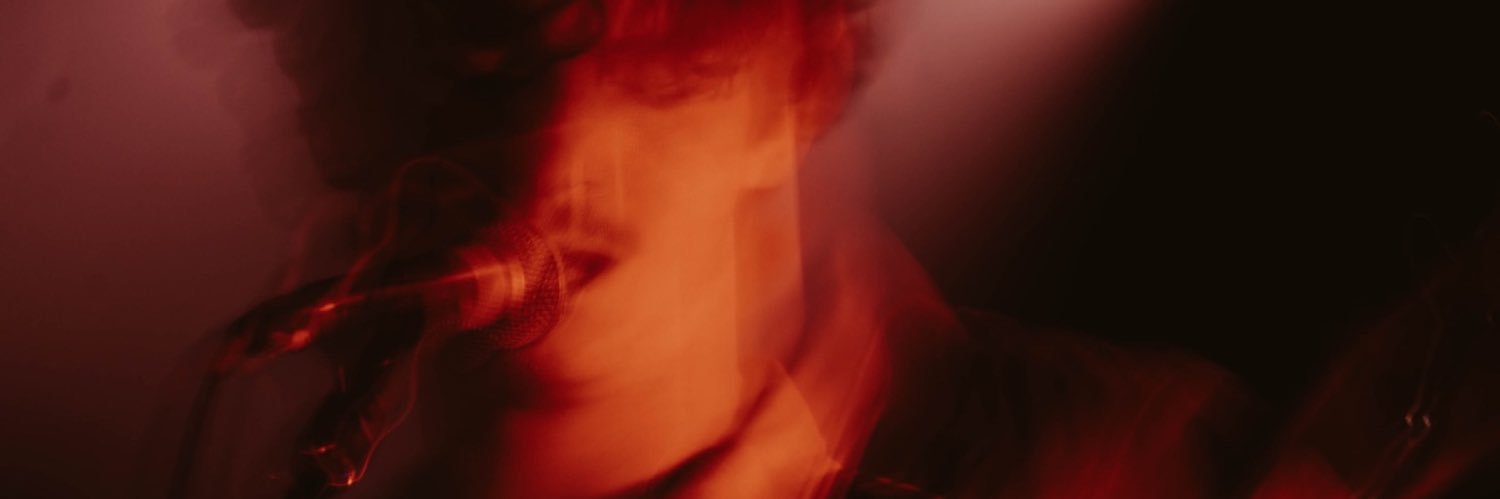 ⭒ logan ⭒ banner