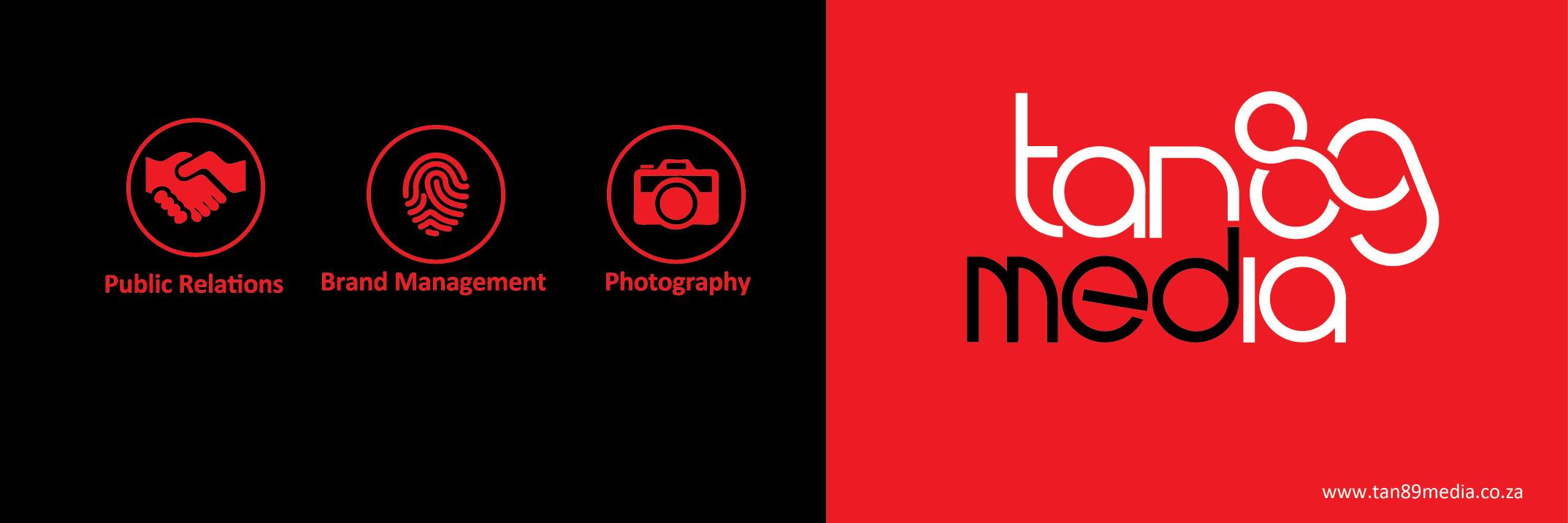 Tan89Media's profile banner image