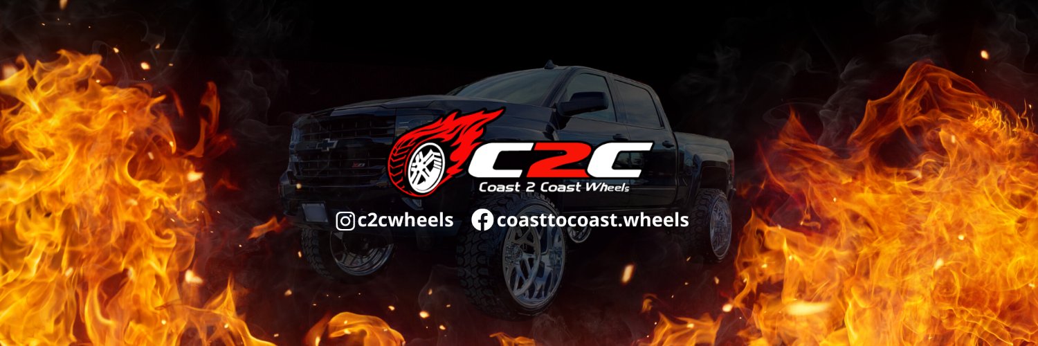 c2cwheels's profile banner image