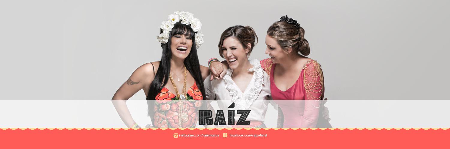RaizMusica's profile banner image