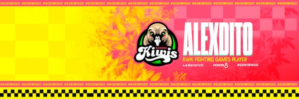 alexdito18 Profile Banner