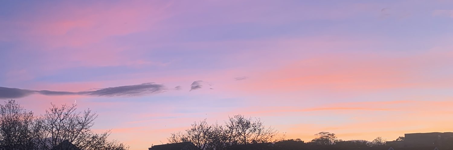 KilbaneRachel's profile banner image