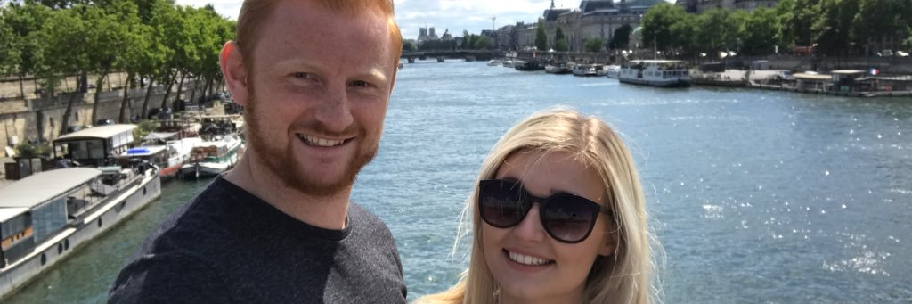 Jamie Symonds banner