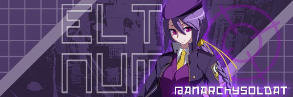 AnarchySoldat Profile Banner
