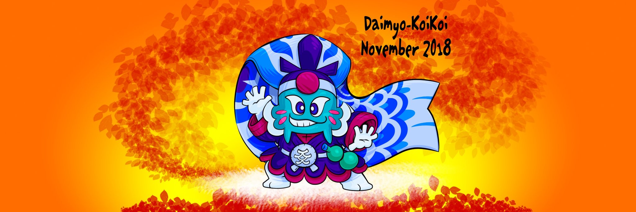 Matabei89's profile banner image