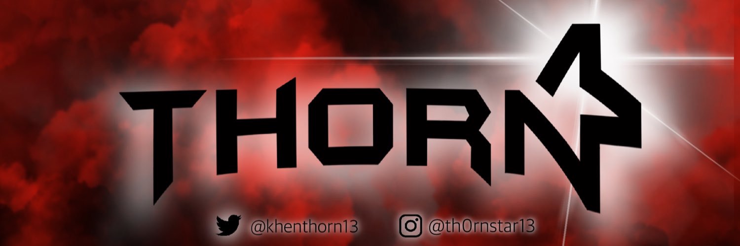 khenthorn13's profile banner image