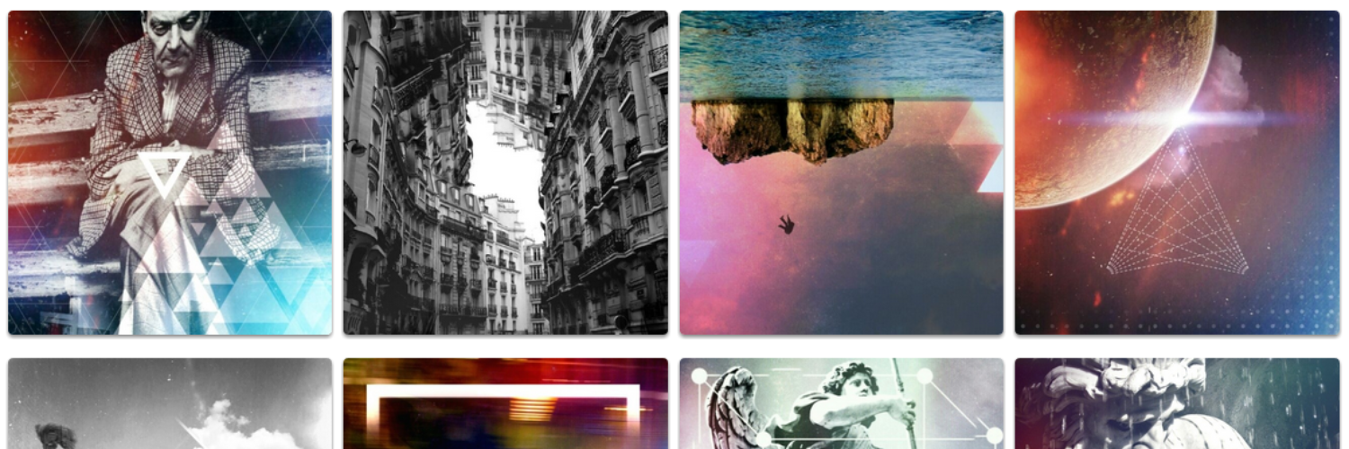 MadeWithMeld's profile banner image