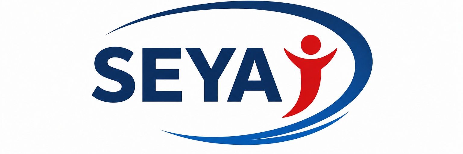 SEYAJ's profile banner image