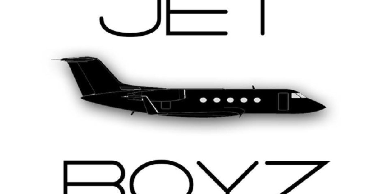 JET BOYZ ✈️ banner
