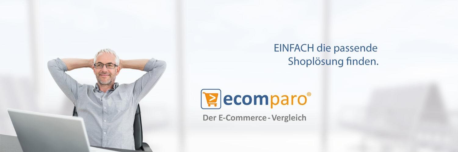 ecomparo's profile banner image