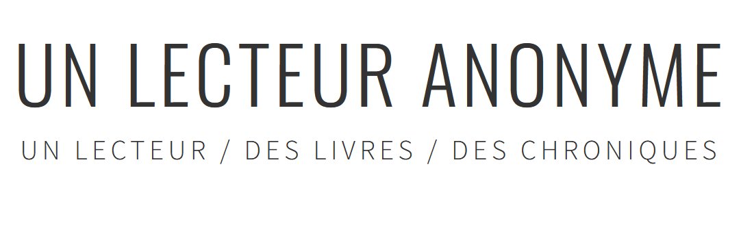 Un_Lecteur's profile banner image