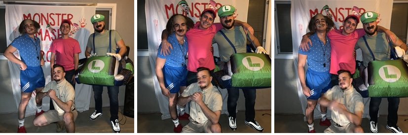 mikeyduran77's profile banner image