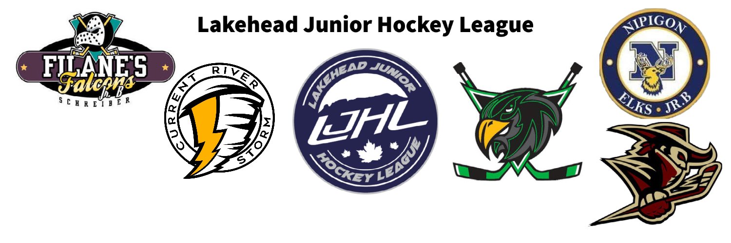 LJHL banner
