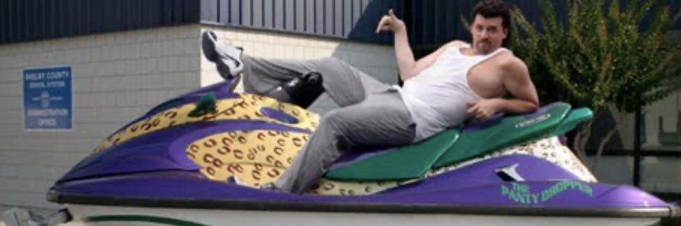 dsanders32's profile banner image
