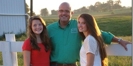 JobeForKentucky's profile banner image