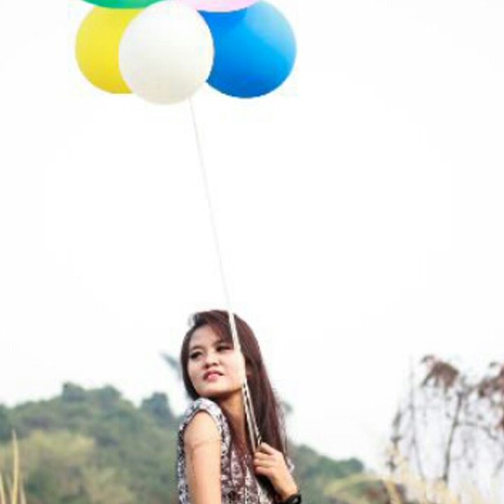 Malla banner