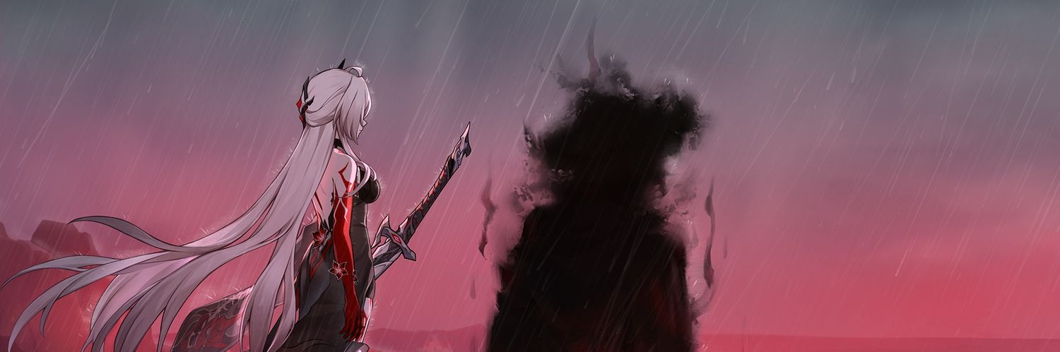 Bryadere's profile banner image