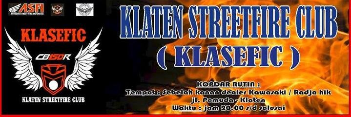 klasefic's profile banner image