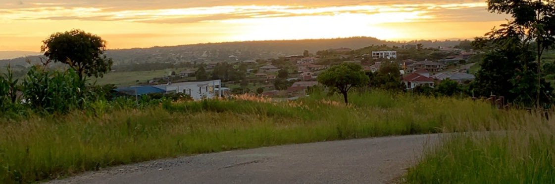 cedricrusike's profile banner image
